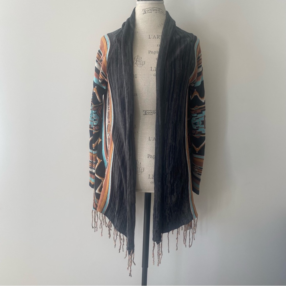 Billabong Dream Chaser Cardigan Sweater
